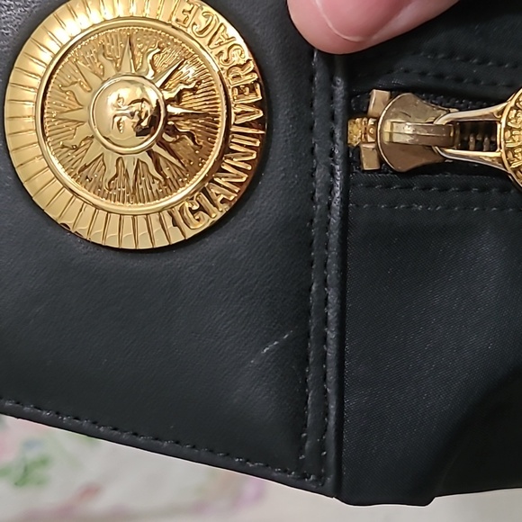 GIANNI VERSACE backpack - Picture 9 of 15